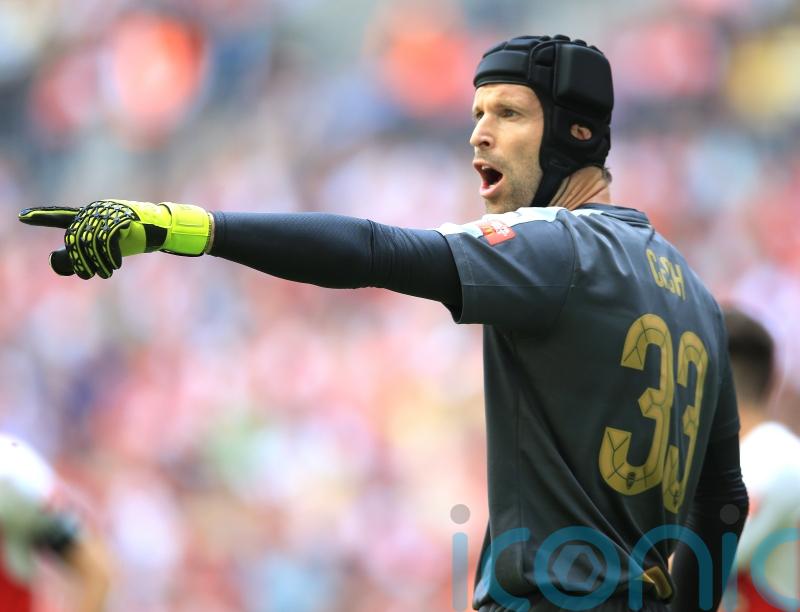 On this day in 2015: Petr Cech completes &pound;10million move to Arsenal from Chelsea