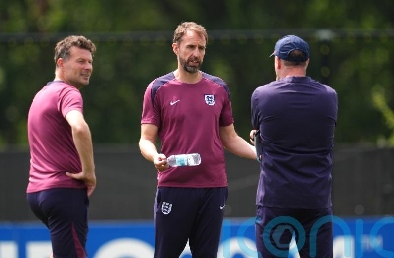 Euro 2024 day 17: England face Slovakia in bid for place in last eight