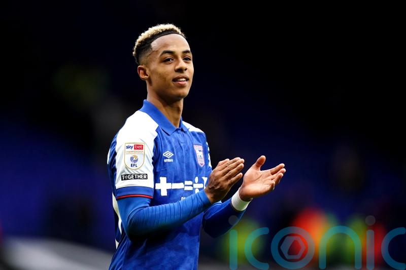 Ipswich sign Omari Hutchinson from Chelsea on permanent deal for club-record fee