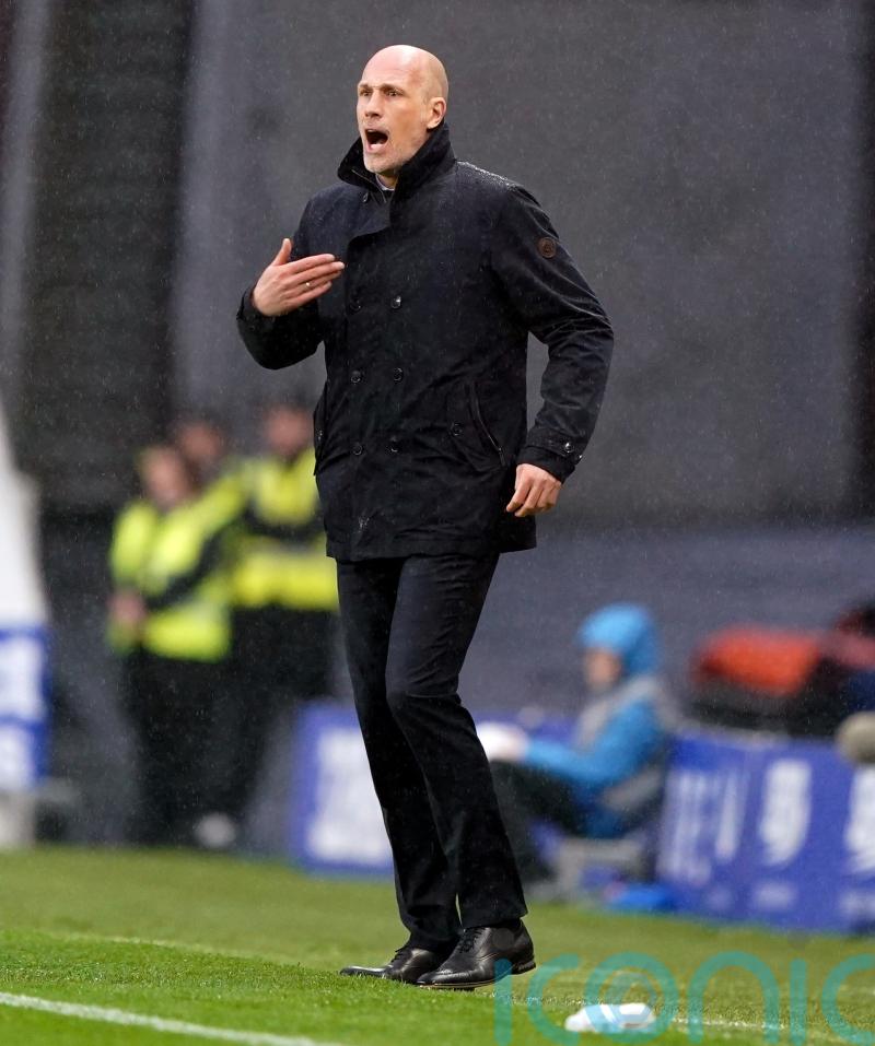 New signing Clinton Nsiala reveals &lsquo;huge sense of pride&rsquo; at signing for Rangers