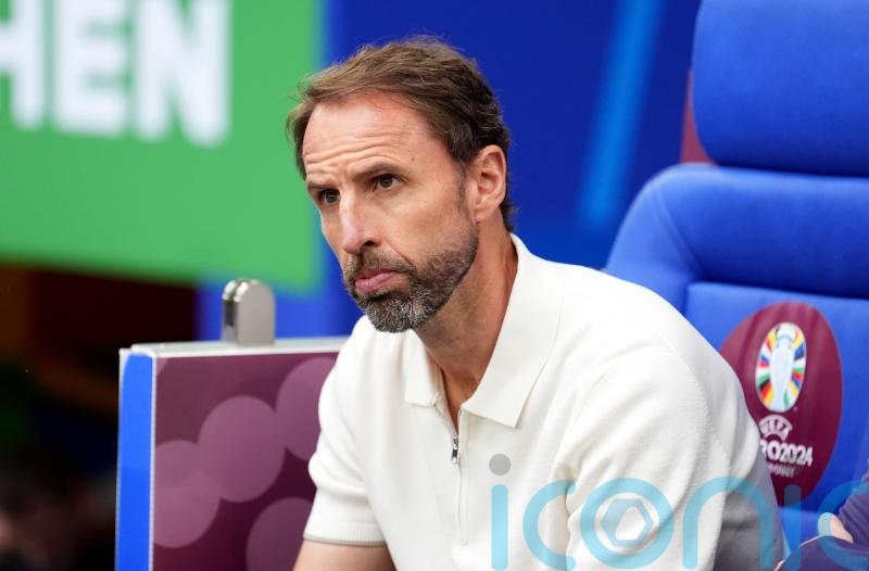 Gareth Southgate hopes England build on &lsquo;belief&rsquo; after slow Euro 2024 start
