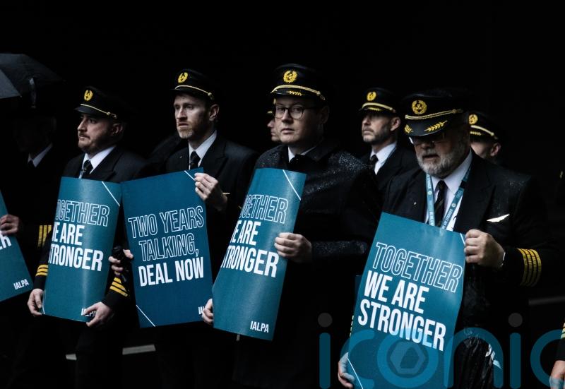 Ireland&rsquo;s Labour Court to formally intervene in Aer Lingus dispute with pilots