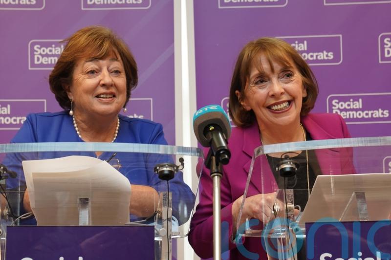 Catherine Murphy and Roisin Shortall to stand down at next election