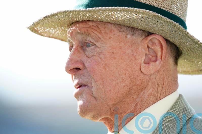 Sir Geoffrey Boycott diagnosed with throat cancer for the second time