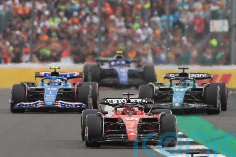 Head of UK motorsport says he would not support F1 race on the streets of London