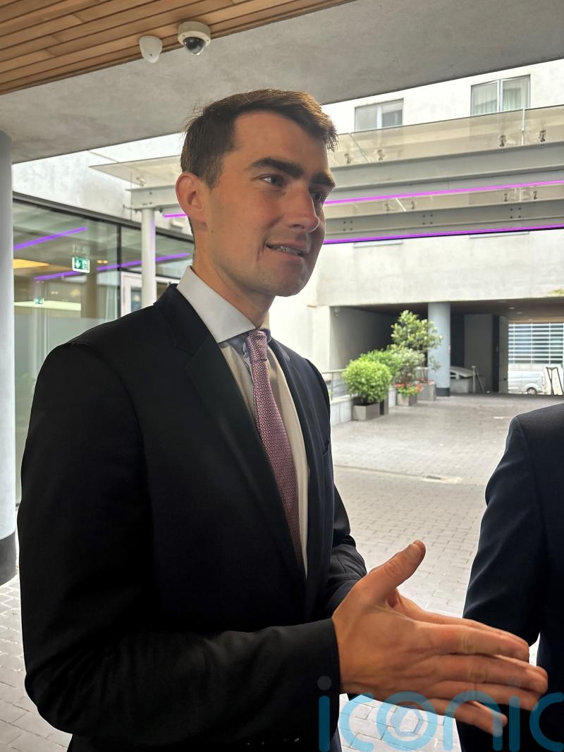 This year&rsquo;s budget will be &lsquo;tighter&rsquo; than previous years, says minister Chambers