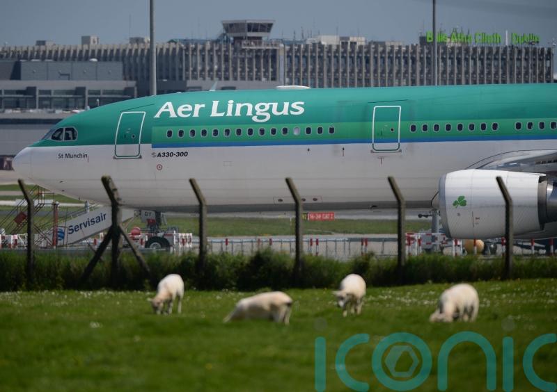 Aer Lingus forced to cancel 76 additional flights as pay row rumbles on