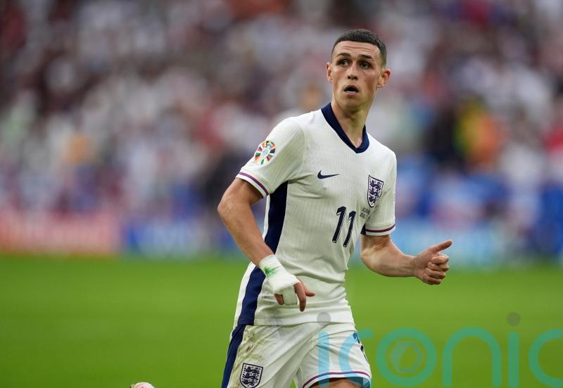 Phil Foden &lsquo;feels sorry&rsquo; for Gareth Southgate after England criticism
