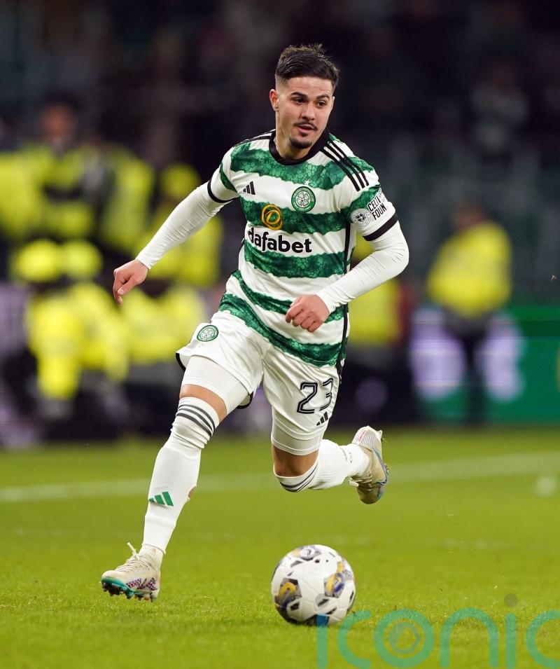 Marco Tilio leaves Celtic for Melbourne City on season-long loan