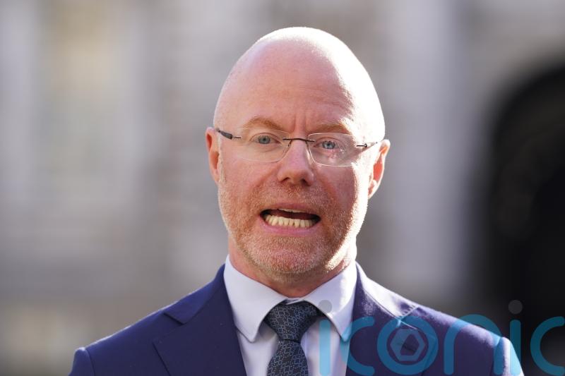 Sinn Fein criticises Donnelly&rsquo;s &lsquo;list of incompetencies&rsquo;