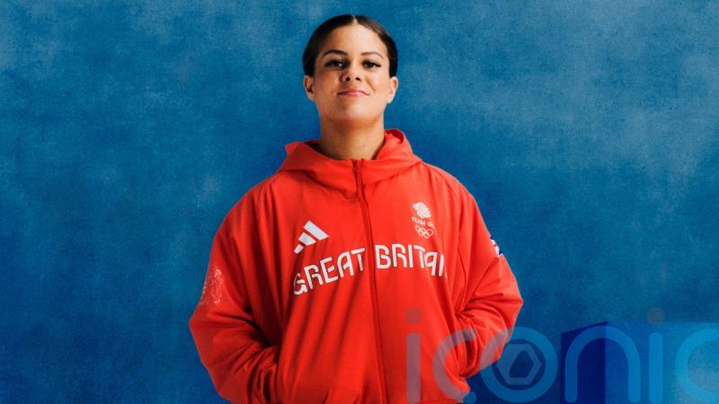 Olympic BMX champion Beth Shriever treating Paris 2024 as &lsquo;clean slate&rsquo;