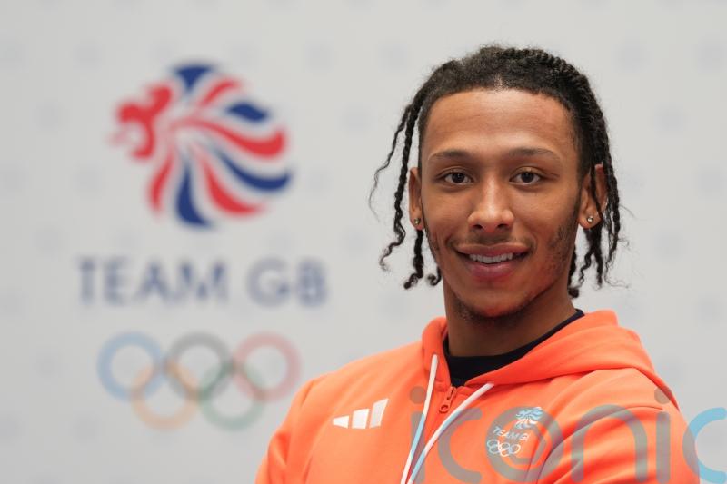 Kye Whyte wants to push kids &lsquo;to get off their consoles&rsquo; and become more active