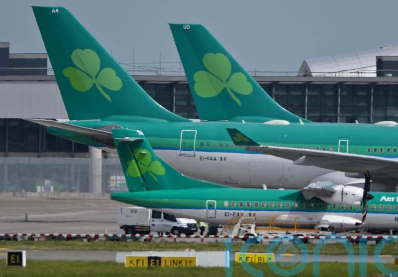 Aer Lingus announces another 80 flight cancellations amid pay row