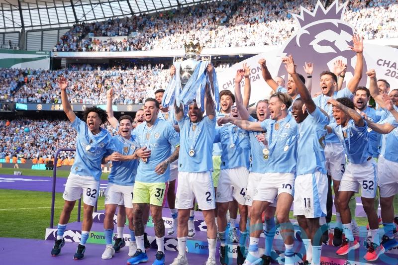 UEFA clears Manchester City and Manchester United to face Girona and Nice