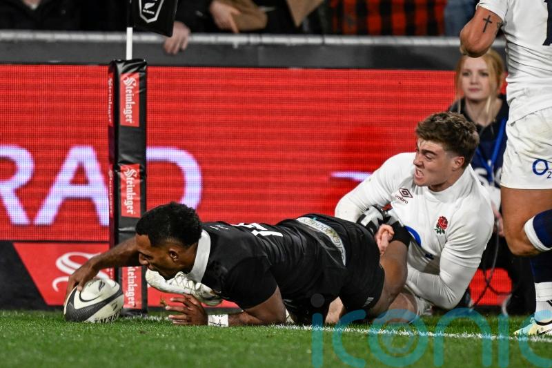 England let lead slip to fall to agonising defeat in New Zealand