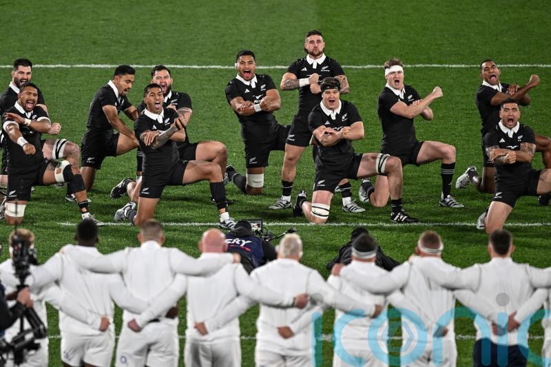 Jamie George laments &lsquo;fine margins&rsquo; after England slip to New Zealand defeat