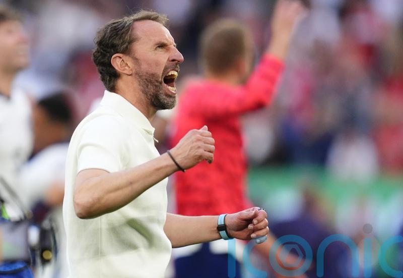 Gareth Southgate credits &lsquo;savvy&rsquo; England for finding ways to win