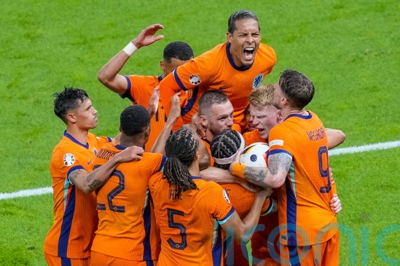 Getting past Virgil van Dijk and keeping out Cody Gakpo &ndash; Netherlands&rsquo; dangermen