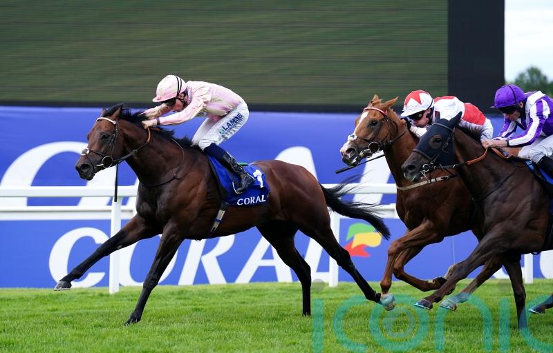 Charlie Hills considering Goodwood and France for Cicero&rsquo;s Gift