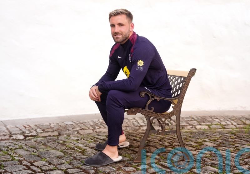 Luke Shaw feels ready to start England&rsquo;s Euro 2024 semi against the Netherlands