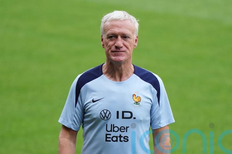 Didier Deschamps not bothered by &lsquo;boring&rsquo; tag ahead of France&rsquo;s Euro 2024 semi