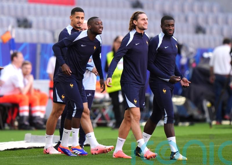 Euro 2024 day 25: Spain and France prepare to clash in first semi-final