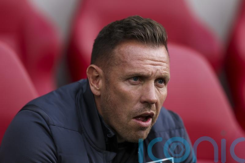 Wales expected to appoint Craig Bellamy as new manager on Tuesday