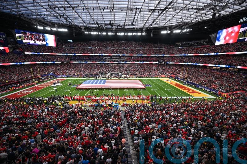 Wigan and Warrington to play Betfred Super League game in Las Vegas next March