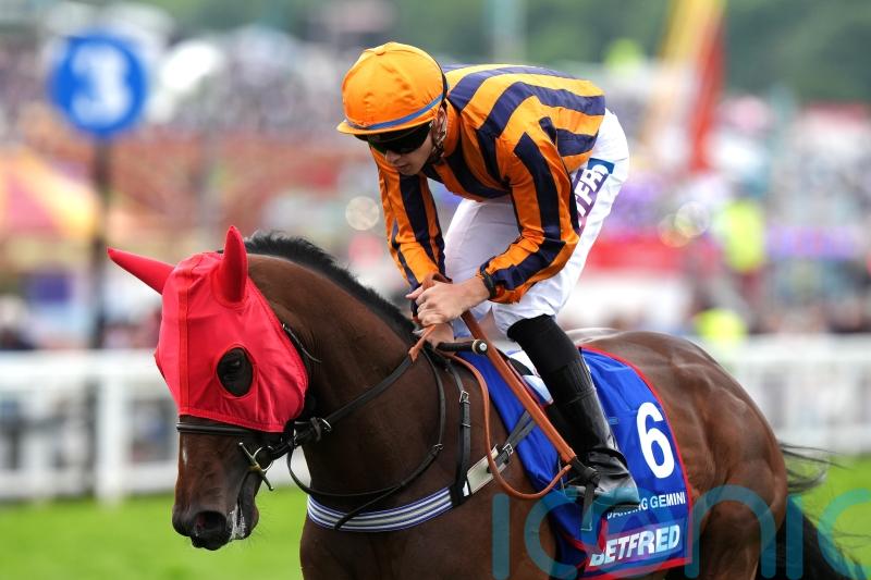 Drop in class and trip on the cards for Dancing Gemini