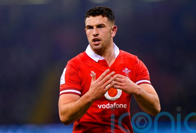 It is &lsquo;non-negotiable&rsquo; that Wales win second Test in Australia &ndash; Owen Watkin