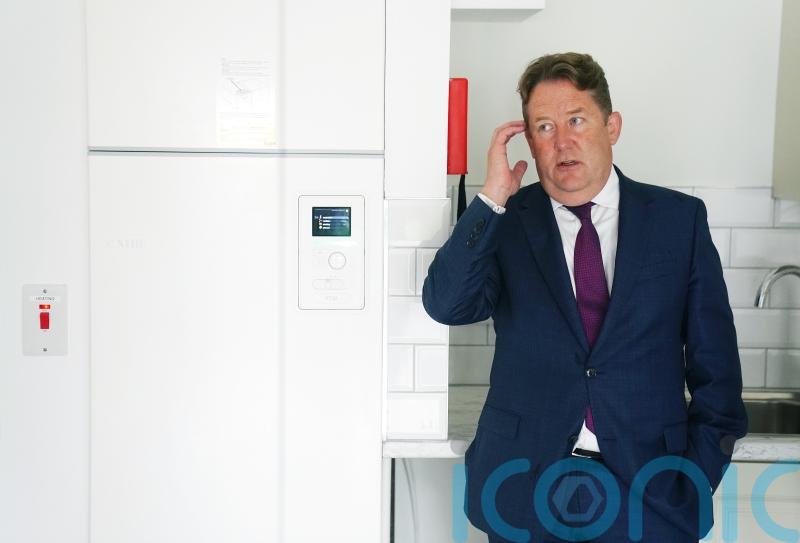 Darragh O&rsquo;Brien rejects that housing lost out in budget funding