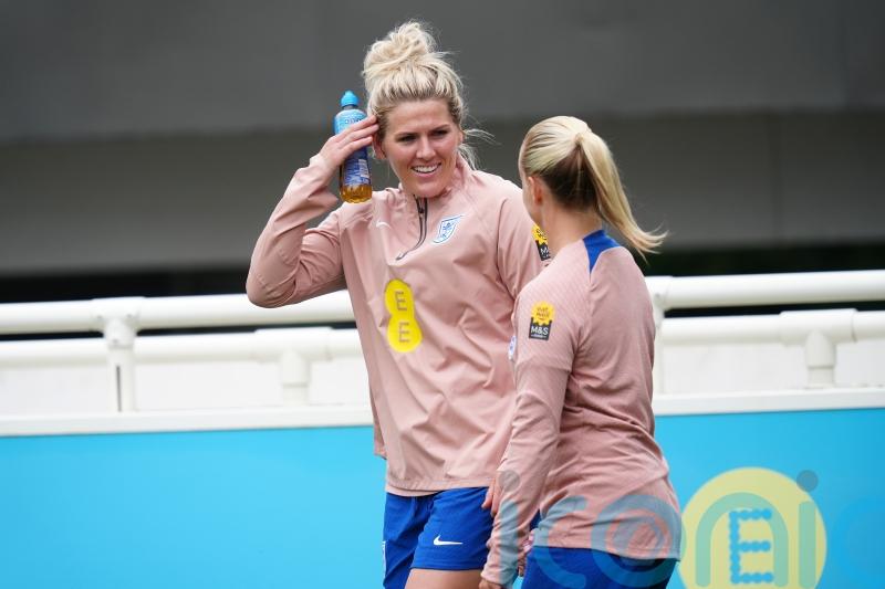 Evolution of football &ndash; Millie Bright says England criticism is part of the game