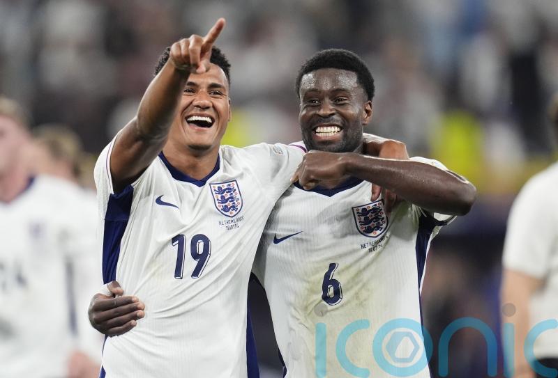 Euro 2024 day 27: Ollie Watkins strikes to send England into final against Spain