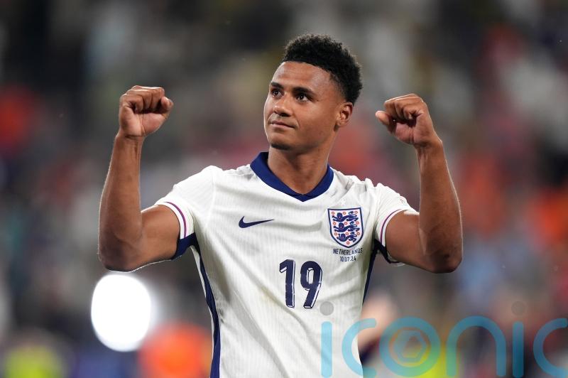 Soul music, spaghetti, super sub &ndash; 5 things about England hero Ollie Watkins