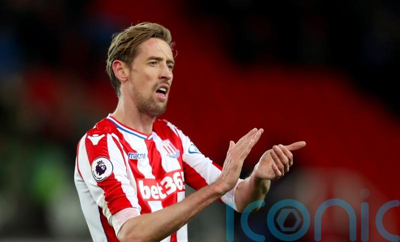 On this day in 2019: Peter Crouch announces retirement from football
