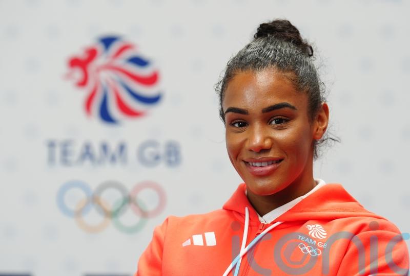 The journey isn&rsquo;t over &ndash; Chantelle Reid ready to seize improbable Paris chance