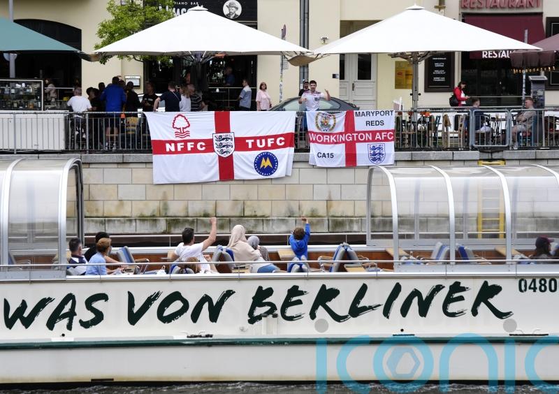 Euro 2024 day 29: Countdown begins ahead of England&rsquo;s final showdown with Spain