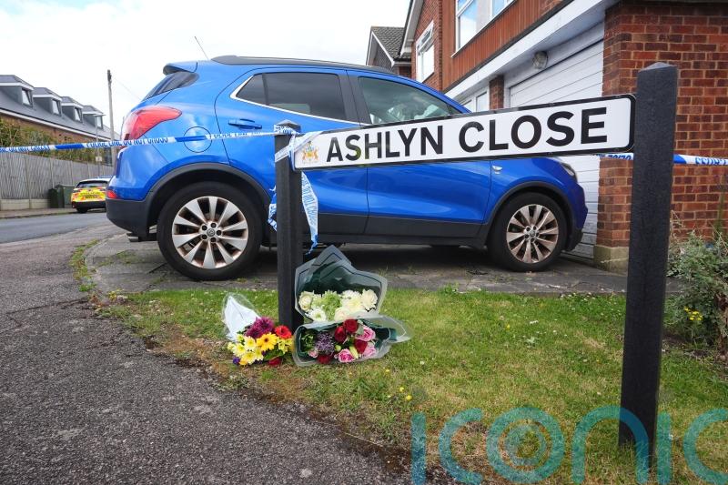 John Hunt and daughter Amy convey their &lsquo;devastation&rsquo;