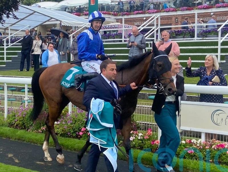 Enfjaar just too good for John Smith&rsquo;s Cup rivals