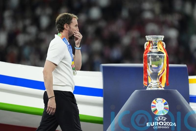 Euro 2024 final &ndash; live! Southgate undecided on future as England lose to Spain