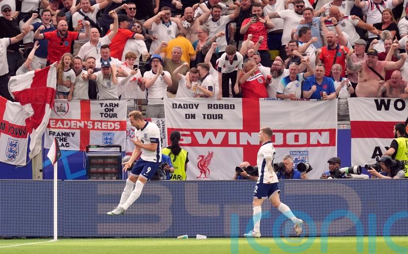 Euro 2024 adverts trigger surge in interest for Chinese electric cars