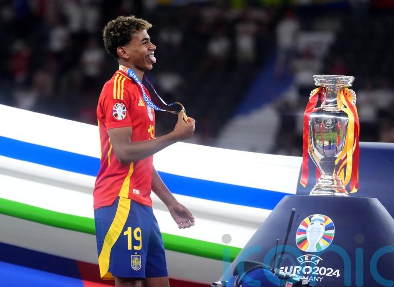 Euro 2024 statistics: Yamal, Pepe and Bajrami among record-breakers in Germany