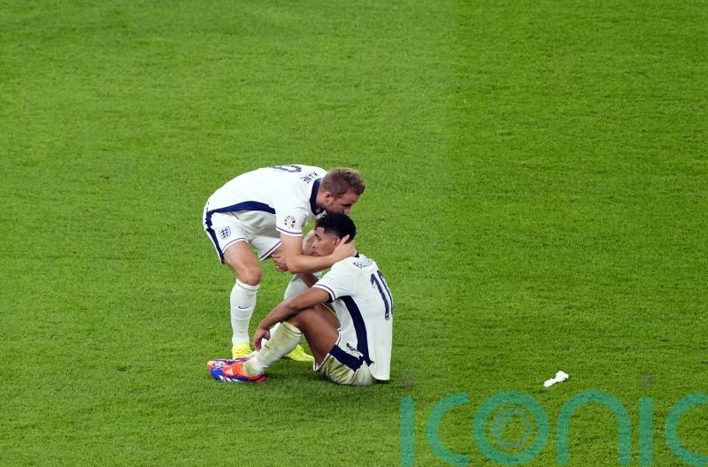 24 million watch England&rsquo;s Euro 2024 final defeat to Spain