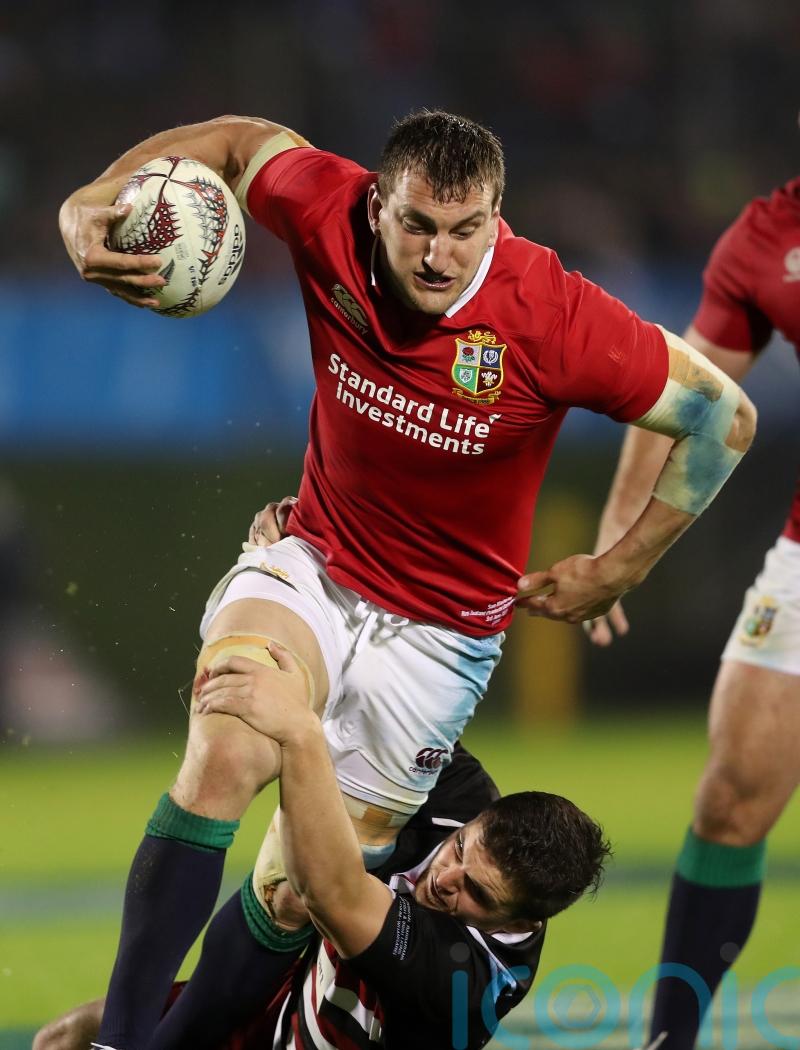 On this day in 2018 &ndash; Sam Warburton forced to call time on rugby career aged 29