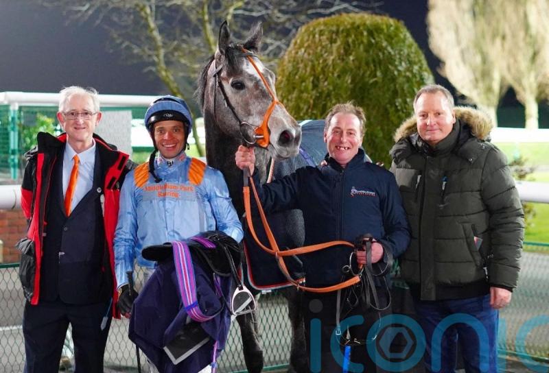 Shouldvebeenaring heading back to France after Deauville Group Three win