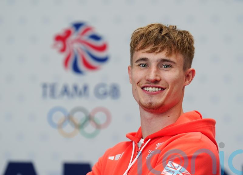 There&rsquo;s life in me yet &ndash; Jack Laugher relishing &lsquo;old soul&rsquo; role in diving team