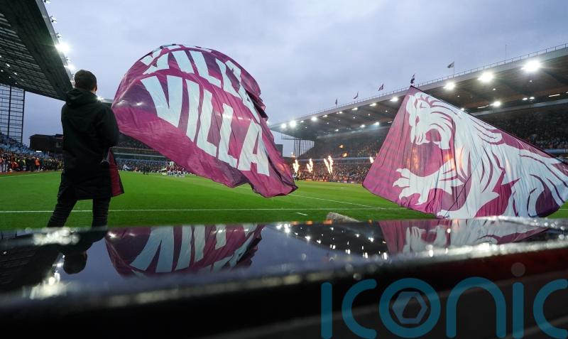 Aston Villa to play all home Women&rsquo;s Super League matches at Villa Park