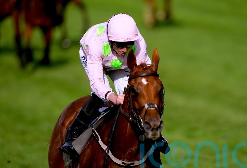 Vauban continues on road to Melbourne in Curragh Cup