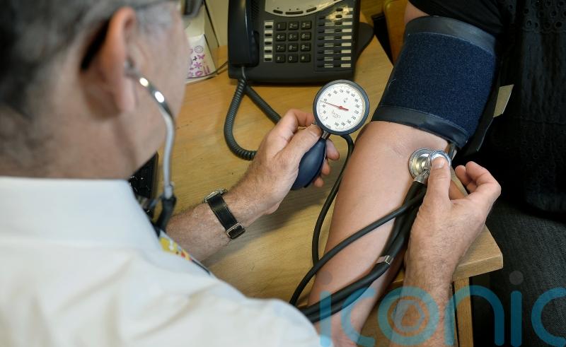 IT outage impacts two-thirds of GP practices in Northern Ireland