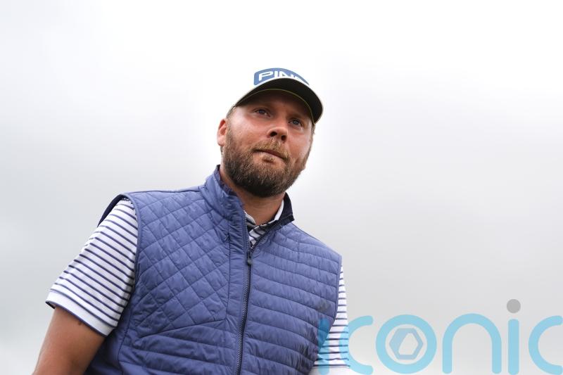 Daniel Brown hopes to have cracked the Open code after steady second round